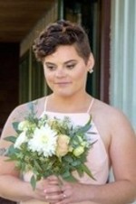 Brittany Morgan Gauthier (1994 - 2023)