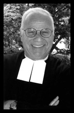Bro. Dominic Aquinas Berardelli, F.S.C.