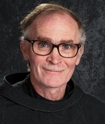 Bro. Stephen Murphy, OFM Conv.