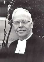 Bro. Ternan Brendan Kneale, F.S.C.