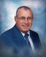 Broadus S. Newberry (1937 - 2019)