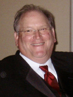 Broadus Willingham Marshall, Jr. (1952 - 2017)