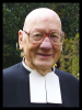 Brother Augustus Rossi (1922 - 2017)