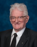 Brother Erwin Thomas Deasy, S.M.