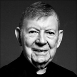 Brother James Henry Lucas, O.M.I.