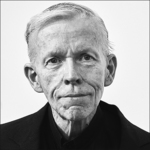 Brother James T. Dennehy, SJ