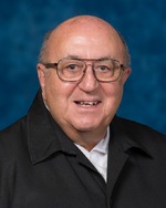 Brother John Samaha, S.M.