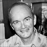 Brother Joseph Iarrobino (1931 - 2023)