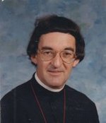 Brother Julian Edmund Miller, F.S.E. (1937 - 2020)