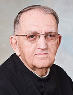 Brother Louis Joseph Laperle