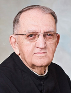 Brother Louis_Laperle