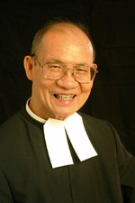 Brother Raphael Paul Phandinh, FSC (1926 - 2019)