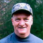 Bruce A. Coburn (1950 - 2021)