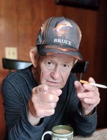 Bruce A. Dufresne (1950 - 2026)