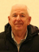 Bruce A. Williams