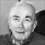 Bruce A. Wolff (1933 - 2020)