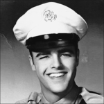 Bruce A. Woodbury (1935 - 2022)
