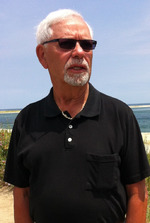 Bruce Alan Ebersole (1941 - 2021)
