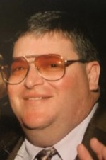 Bruce Albert Allegresso (1950 - 2020)