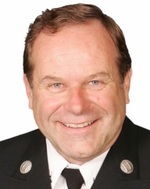 Bruce Alex Cunningham