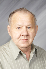 Bruce Anthony Foster, Sr. (1933 - 2023)