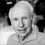 Bruce Balter (1937 - 2025)