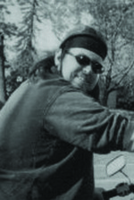 Bruce "Bear" DeBraccio
