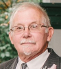 Bruce Boehm