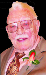 Bruce Bradley