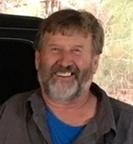 Bruce Conway Allen (1952 - 2017)