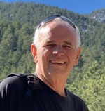 Bruce Donald Ponwith