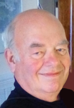Bruce Donham