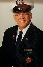 Bruce Douglas MacDonald