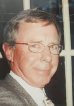 Bruce Douglas (1947 - 2019)