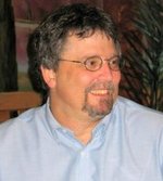 Bruce Edward Smith