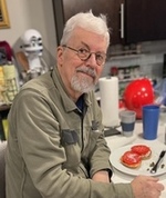 Bruce Edward Urbschat