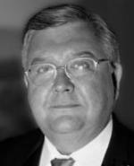 Bruce Eger