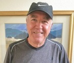 Bruce Eric Falconer (1955 - 2022)