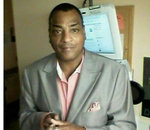 Bruce Foggs, Jr. (1957 - 2023)