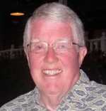 Bruce Frederick Smith