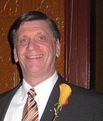 Bruce Friedenberg (1946 - 2024)