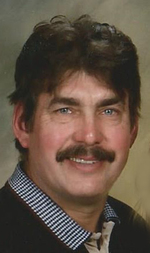 Bruce G. Clarke (1958 - 2017)