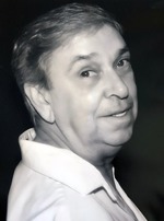 Bruce Harry Hootman (1943 - 2018)