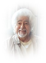 Bruce Hufana (1994 - 2021)