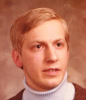 Bruce J. Milos (1951 - 2016)