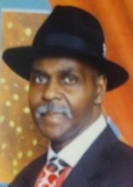 Bruce Jenkins