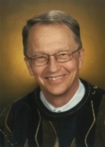 Bruce Johnson