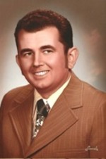Bruce Kenneth Flint (1938 - 2023)