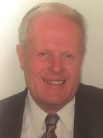 Bruce Kenneth Jordan (1942 - 2020)