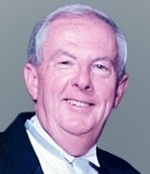 Bruce Kenneth MacLeod
